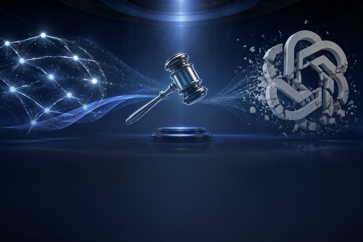 马斯克诉OpenAI案：当AI安全承诺撞上法律利刃