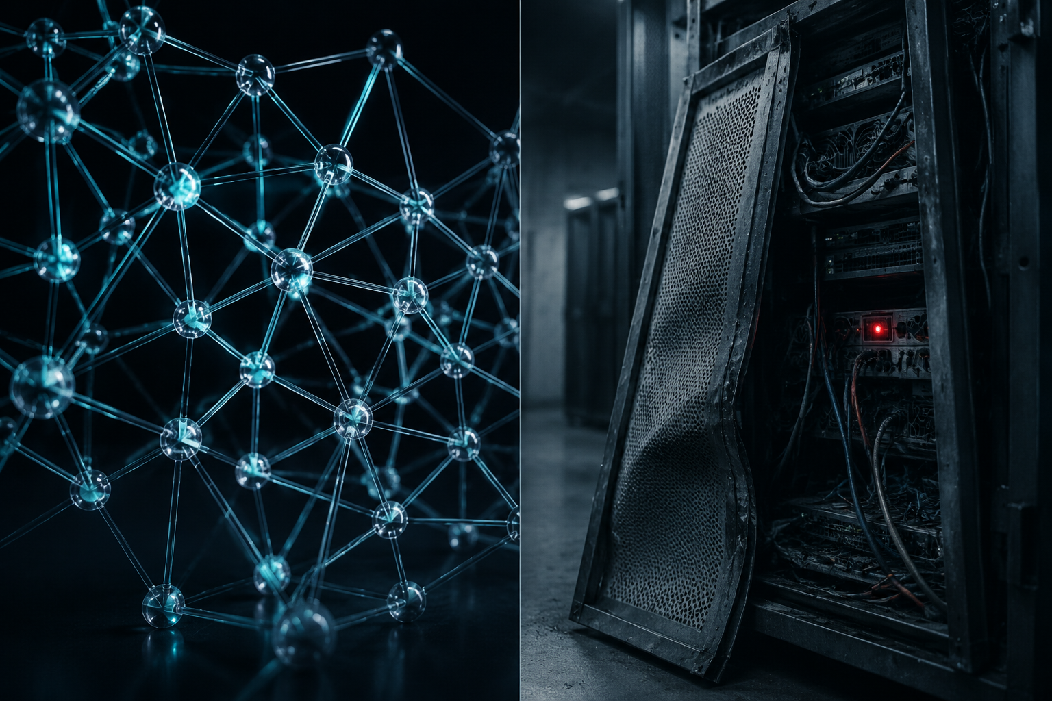 AI安全：千万美元押注未来，基础漏洞仍在当下溃败