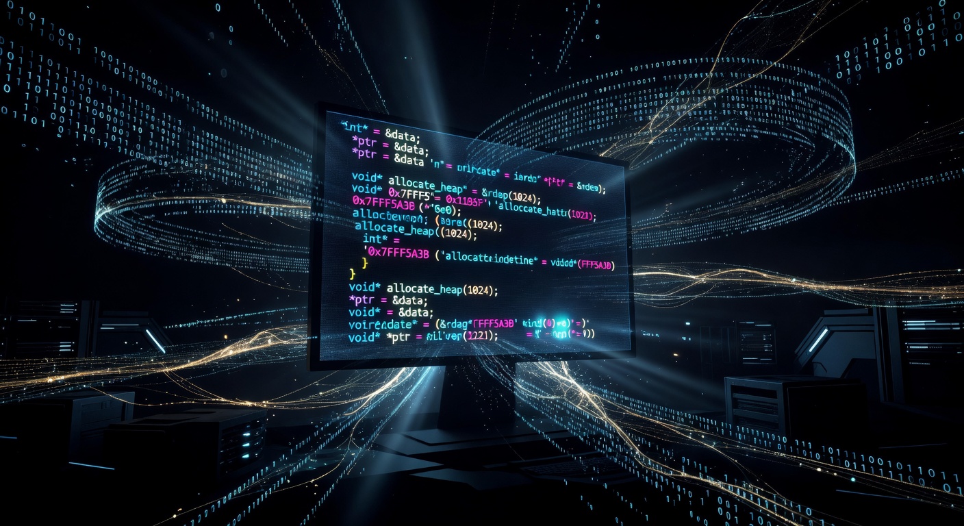 C/C++ 核心概念学习与排坑记录