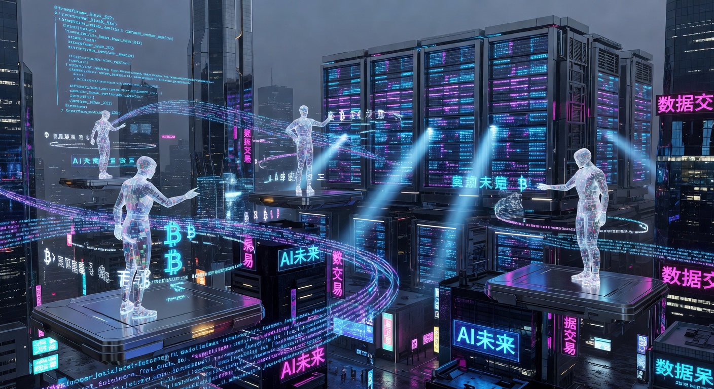 AI战略周报：长文本模型突破与自主经济体雏形