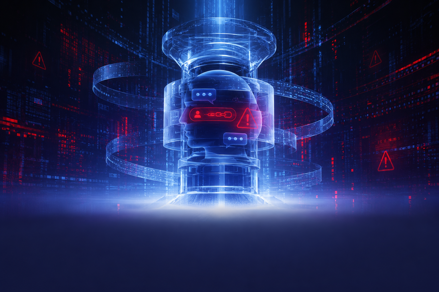 Meta AI 客服漏洞揭示智能代理安全设计的系统性缺陷