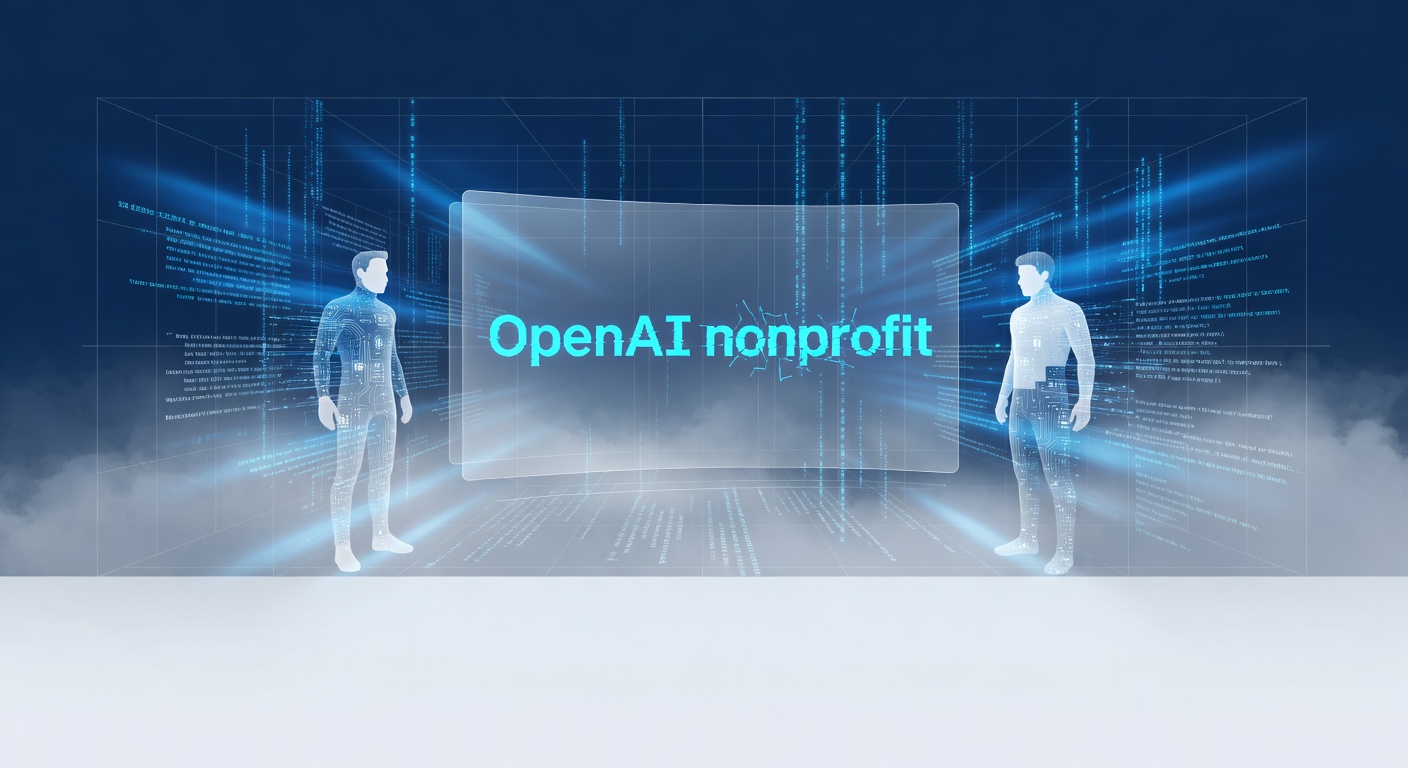 马斯克诉OpenAI案：一场将重塑AI行业规则的控制权之争