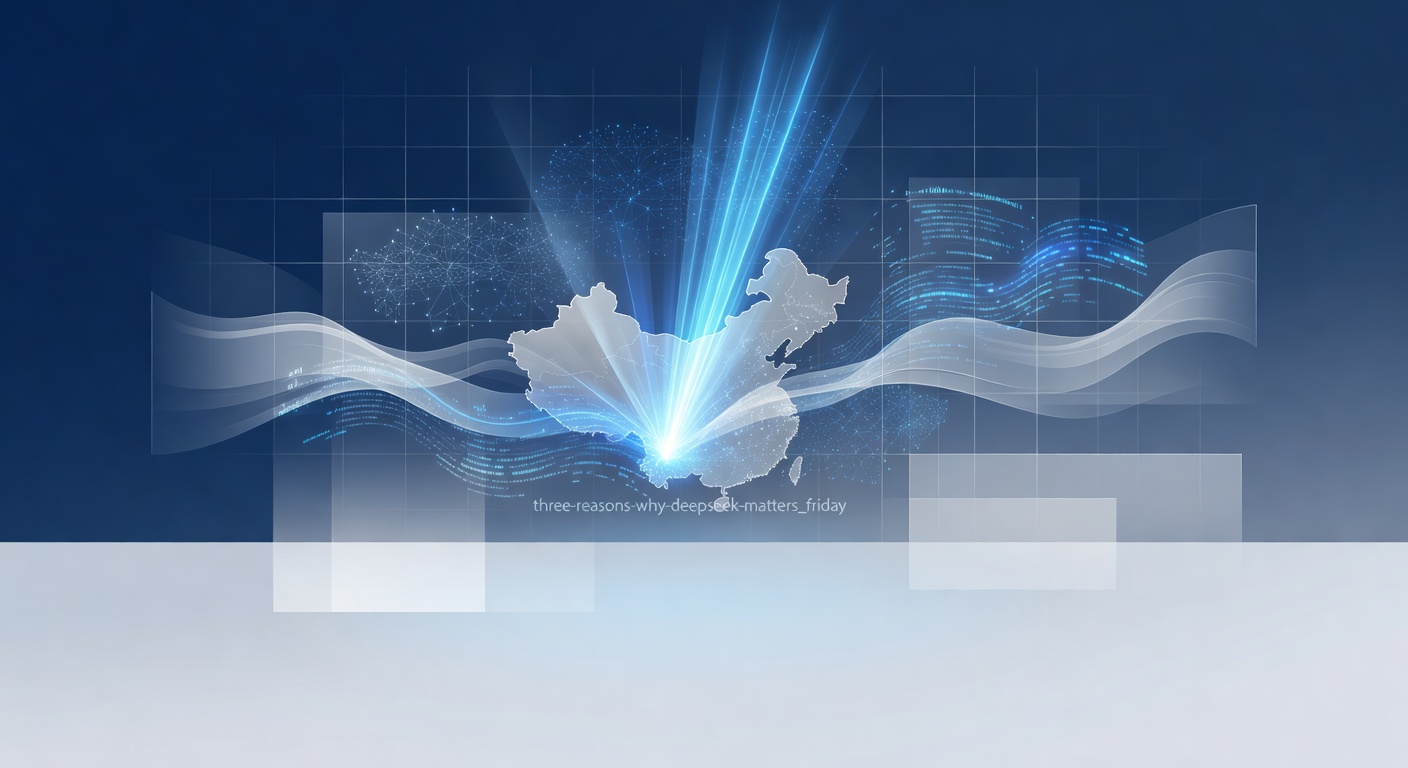 DeepSeek V4如何改写中国AI的长文本竞争格局